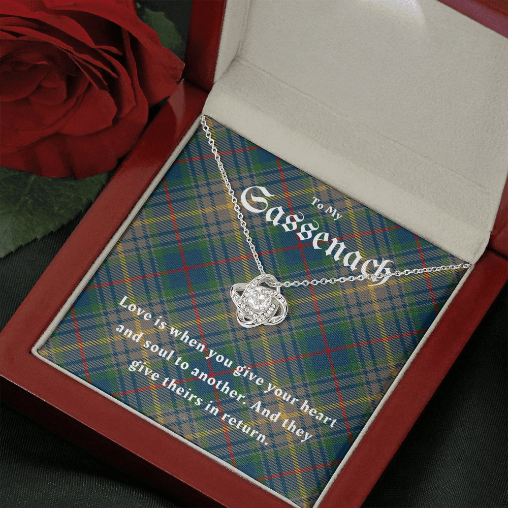 To My Sassenach, Outlander Gift, Outlander Gift Box, Outlander Jewelry, Outlander Gift For Wife, Outlander Charm, Outlander Necklace