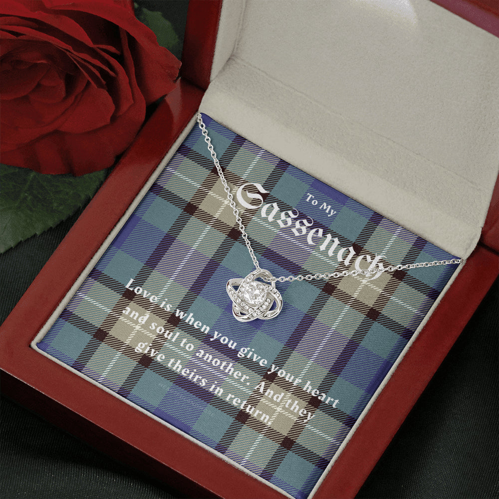 To My Sassenach, Outlander Gift, Outlander Gift Box, Outlander Jewelry, Outlander Gift For Wife, Outlander Charm, Outlander Necklace