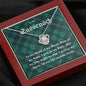To My Sassenach, Outlander Gift, Outlander Gift Box, Outlander Jewelry, Outlander Gift For Wife, Outlander Charm, Outlander Necklace