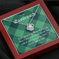 To My Sassenach, Outlander Gift, Outlander Gift Box, Outlander Jewelry, Outlander Gift For Wife, Outlander Charm, Outlander Necklace