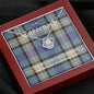 To My Sassenach, Outlander Gift, Outlander Gift Box, Outlander Jewelry, Outlander Gift For Wife, Outlander Charm, Outlander Necklace
