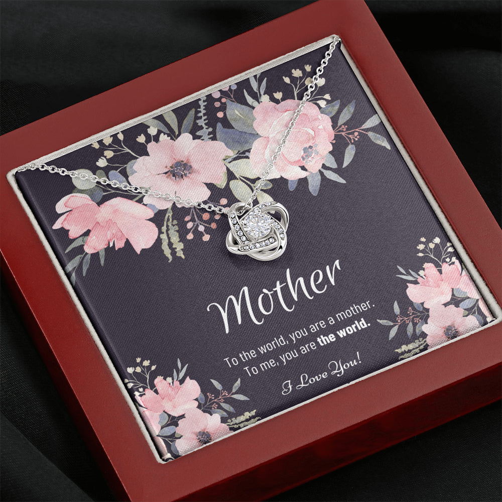 Mother