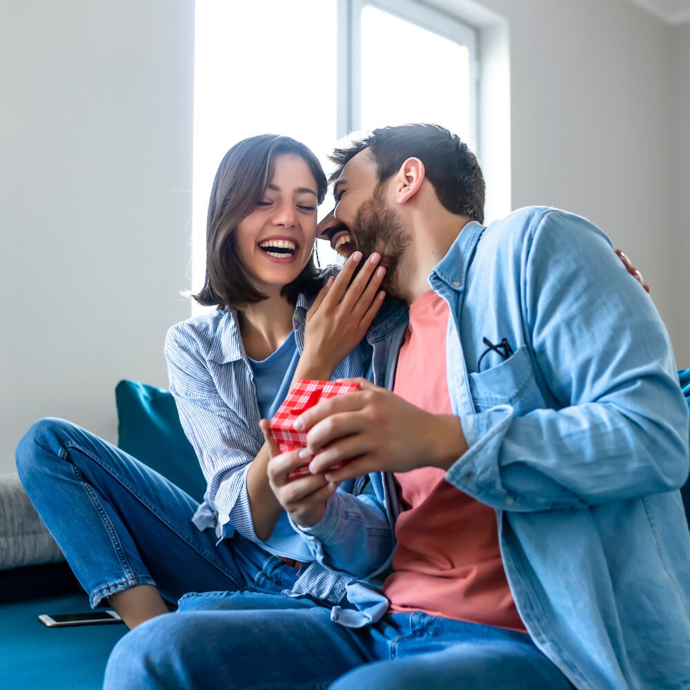 To My Handsome Boyfriend Gifts, Cuban Chain Necklace, Boyfriend Birthday Gifts, Christmas Gifts, Anniversary Gifts, Best Gifts for Boyfriend