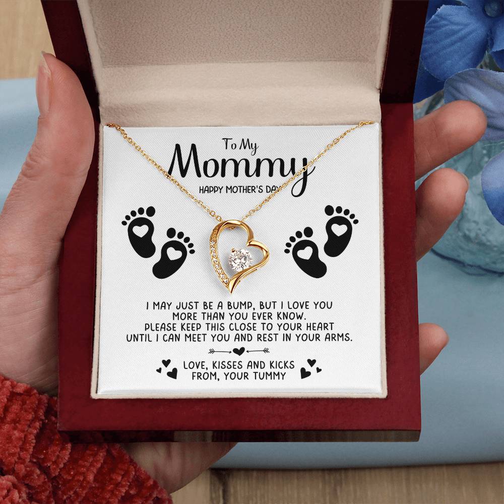 Mothers Day Gifts for New Mom