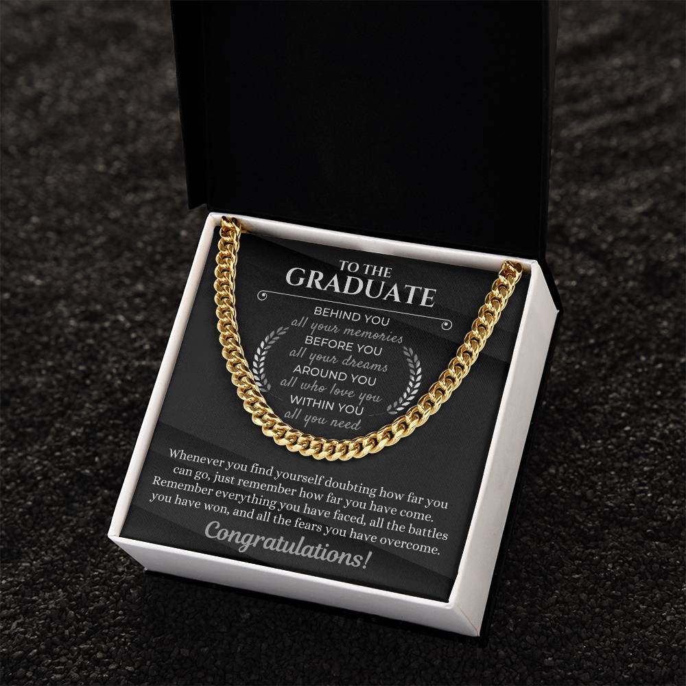Graduation Gifts for Him, Best Graduation Gifts for Boys, High School Graduation Gift, College Graduation Gift, Meaningful Gift