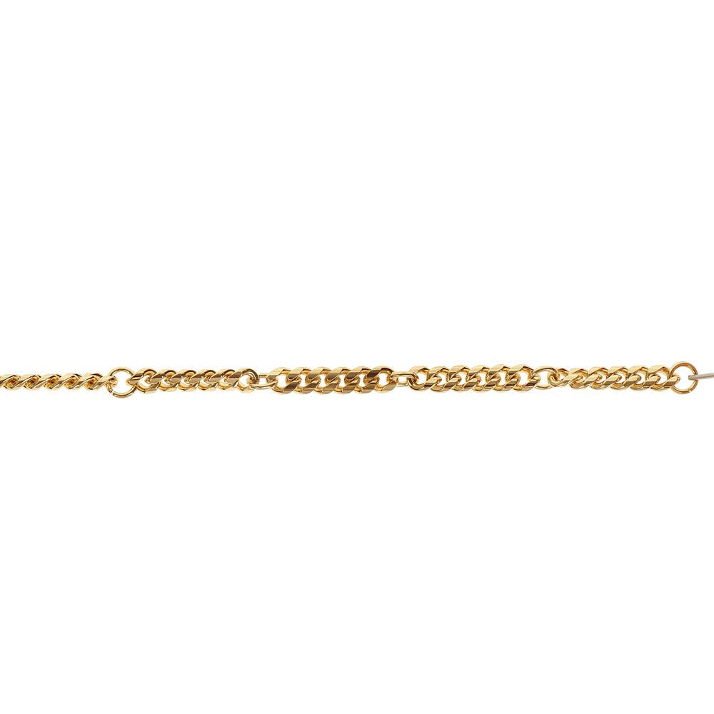 To My Boyfriend, Boyfriend Valentines Day Gift, Unique Boyfriend Birthday Gift, Promise Necklace, Best Gift for Boyfriend, Cuban Chain