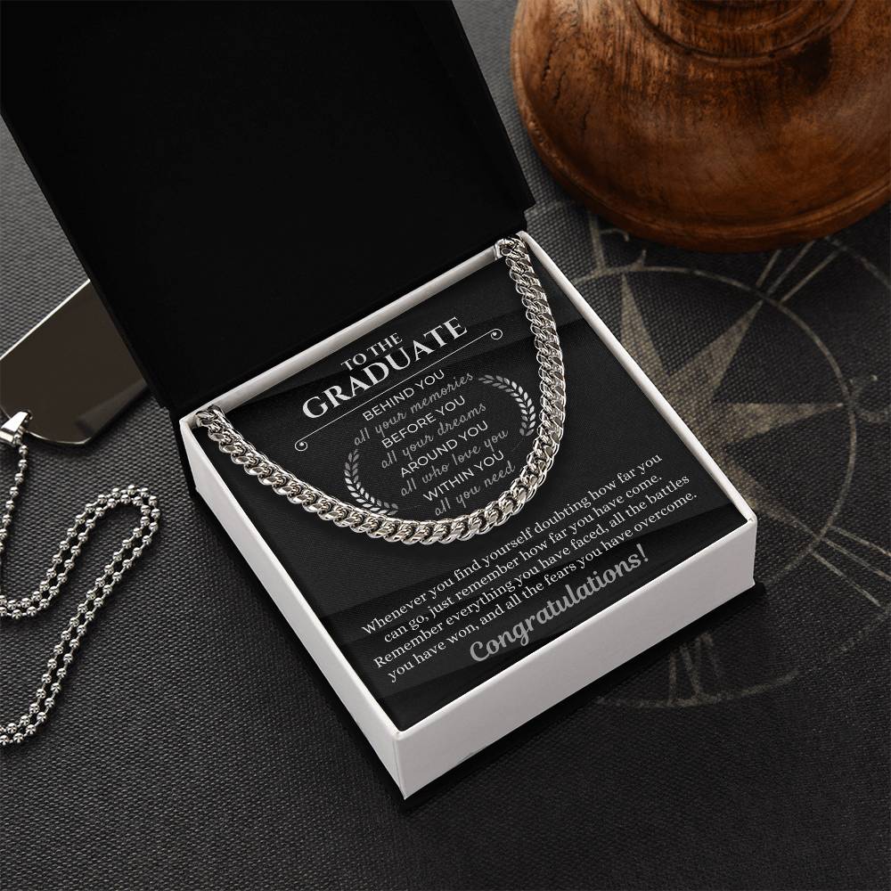 Graduation Gifts for Him, Best Graduation Gifts for Boys, High School Graduation Gift, College Graduation Gift, Meaningful Gift