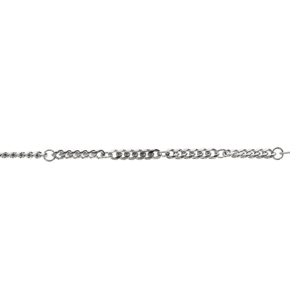 To My Boyfriend, Boyfriend Valentines Day Gift, Unique Boyfriend Birthday Gift, Promise Necklace, Best Gift for Boyfriend, Cuban Chain