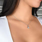 Suegra Necklace Gift, Spanish Mother In Law Gift from Daughter In Law, Regalo Para Mi Suegra,Nuera A Suegra Cumpleaños De La Suegra,Jewelry