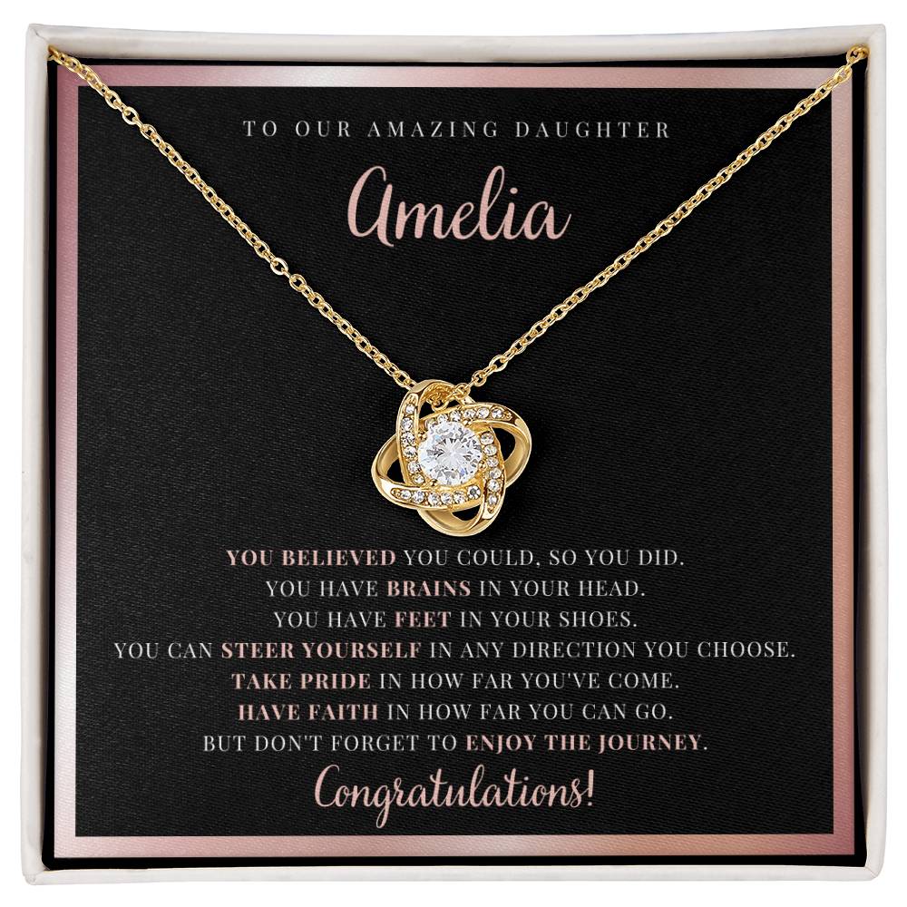Amelia c-
