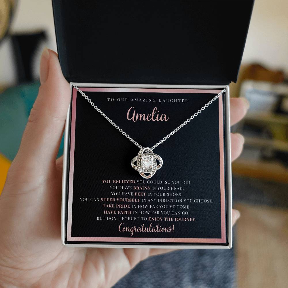 Amelia c-