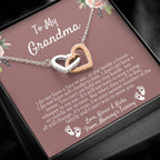 New Grandma To Be Gift from Baby Bump, New Grandma Announcement, Grandma Gift from Baby Bump, Soon to Be Grandmother Gift, Baby Shower Gift