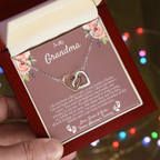 New Grandma To Be Gift from Baby Bump, New Grandma Announcement, Grandma Gift from Baby Bump, Soon to Be Grandmother Gift, Baby Shower Gift