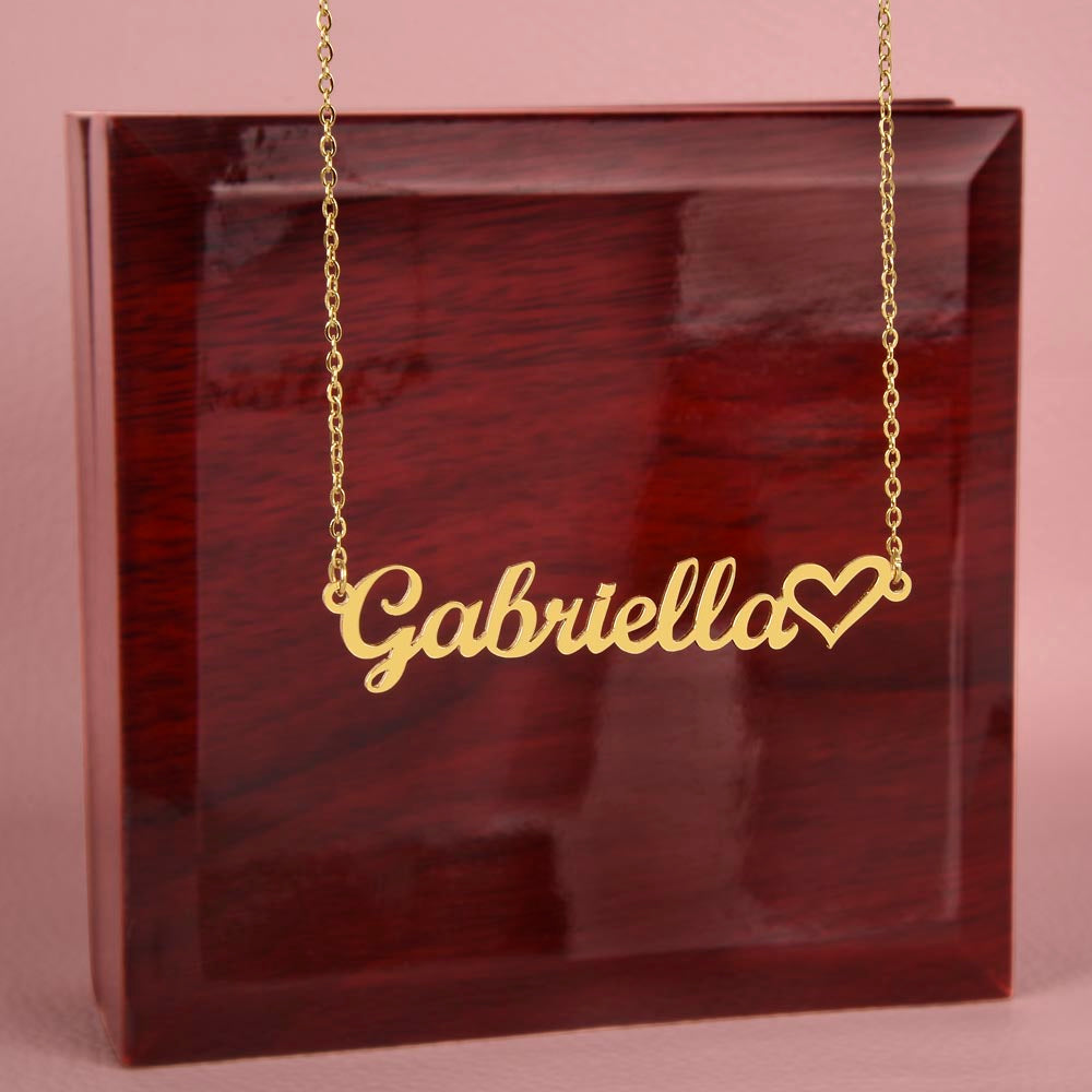 Personalized Empowering Gifts for Women: Cancer Survivor Necklace, Fighter & Warrior Encouragement, True Fighter
