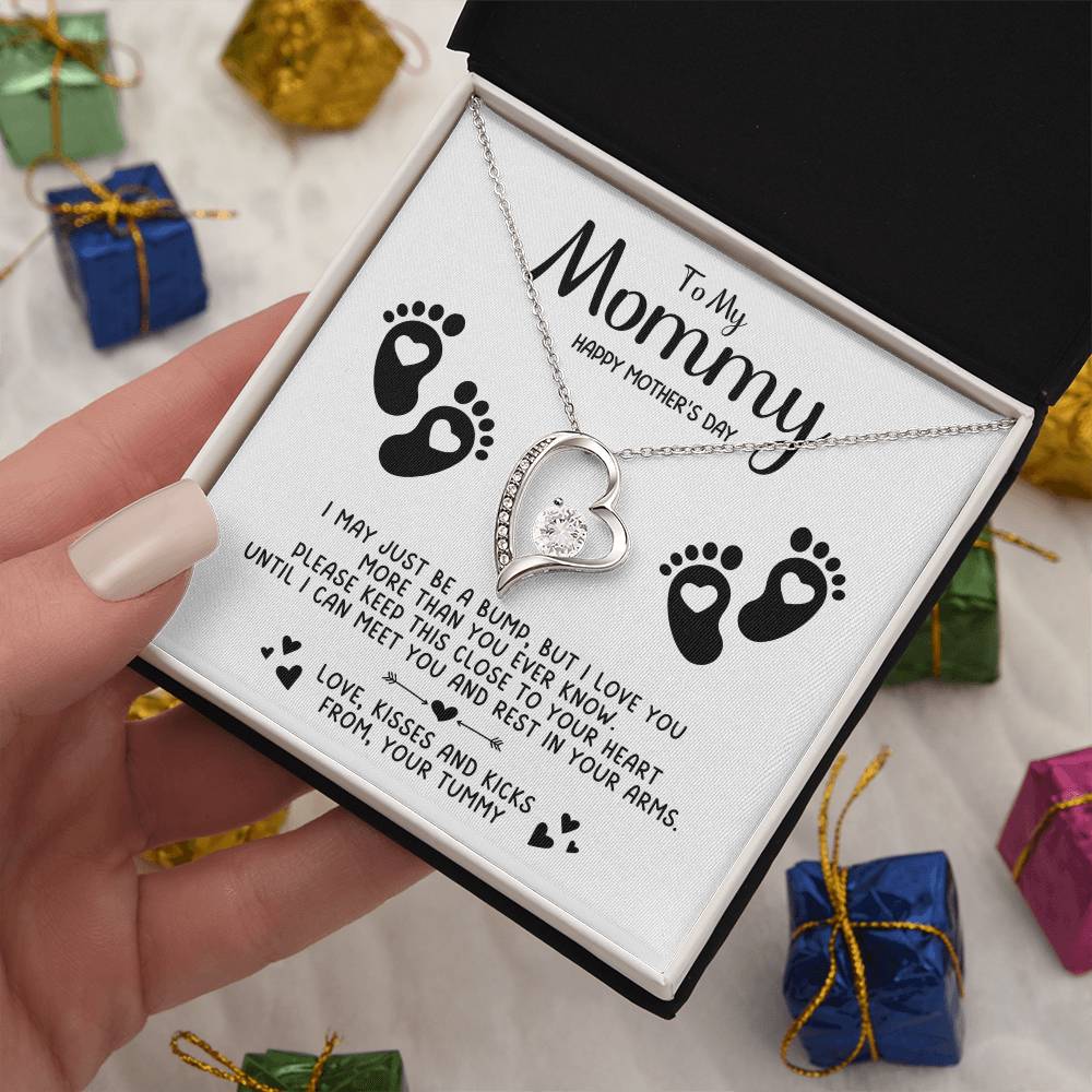 Mothers Day Gifts for New Mom