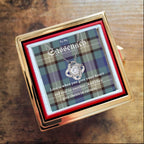 To My Sassenach – Love Knot Necklace & Preserved Rose Gift Box