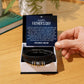 Meaningful Dad Fathers Day Gifts, Leather Bracelet, Best Fathers Day Gifts for Dad from Son, Dad Fathers Day Present, Son to Dad Gifts Ideas