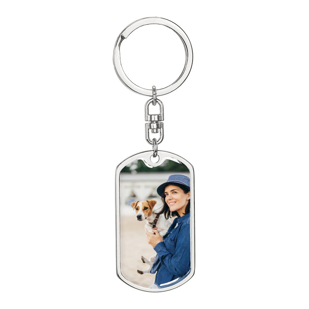 Dog memorial