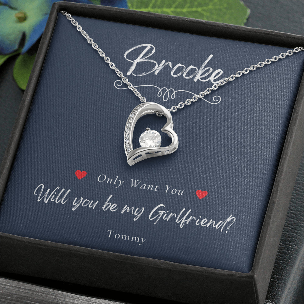 Brook from Tommy