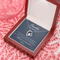 Will You Marry Me ?