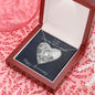 Anniversary Heart