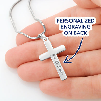Promise Necklace