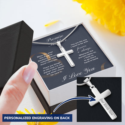 Promise Necklace