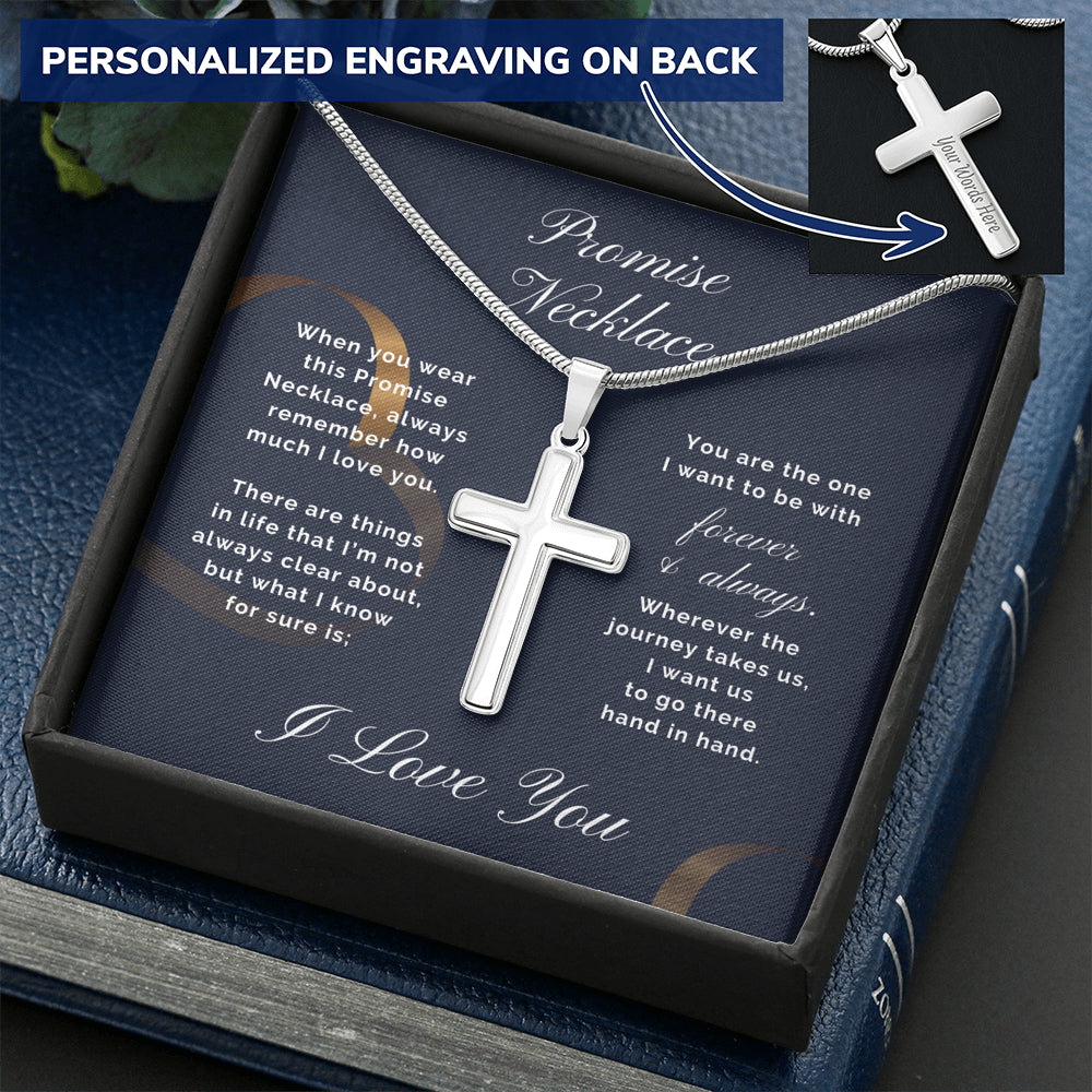 Promise Necklace