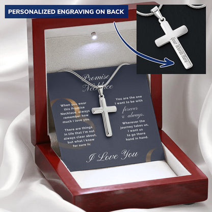 Promise Necklace