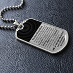 To Our Grandson, Grandson Gift from Grandma Grandpa, Grandson Graduation Gift, Grandson Birthday Gift, Meaningful Custom Gift for Grandson