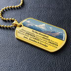 To Our Grandson, Grandson Gift from Grandma Grandpa, Grandson Graduation Gift, Grandson Birthday Gift, Meaningful Custom Gift for Grandson