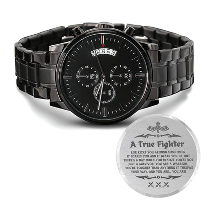 True Fighter