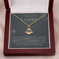 Leader Necklace