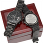 To Our Son Custom Watch