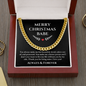 Merry Christmas to BABE