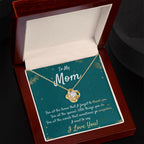 Mom I Love You Gift, Mother Gift from Daughter, Mom Gift from Son, Mom Appreciation Gift, Best Mom Gift, Christmas Gift for Mom, Thank You