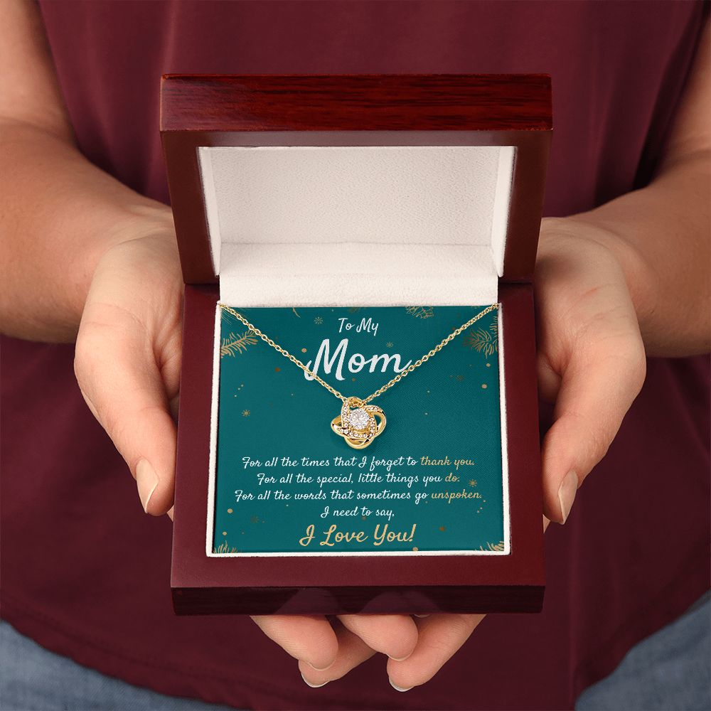 Mom I Love You Gift, Mother Gift from Daughter, Mom Gift from Son, Mom Appreciation Gift, Best Mom Gift, Christmas Gift for Mom, Thank You