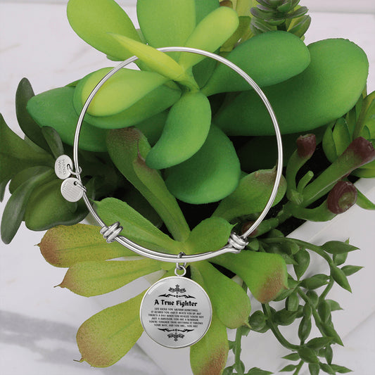 True Fighter Bangle