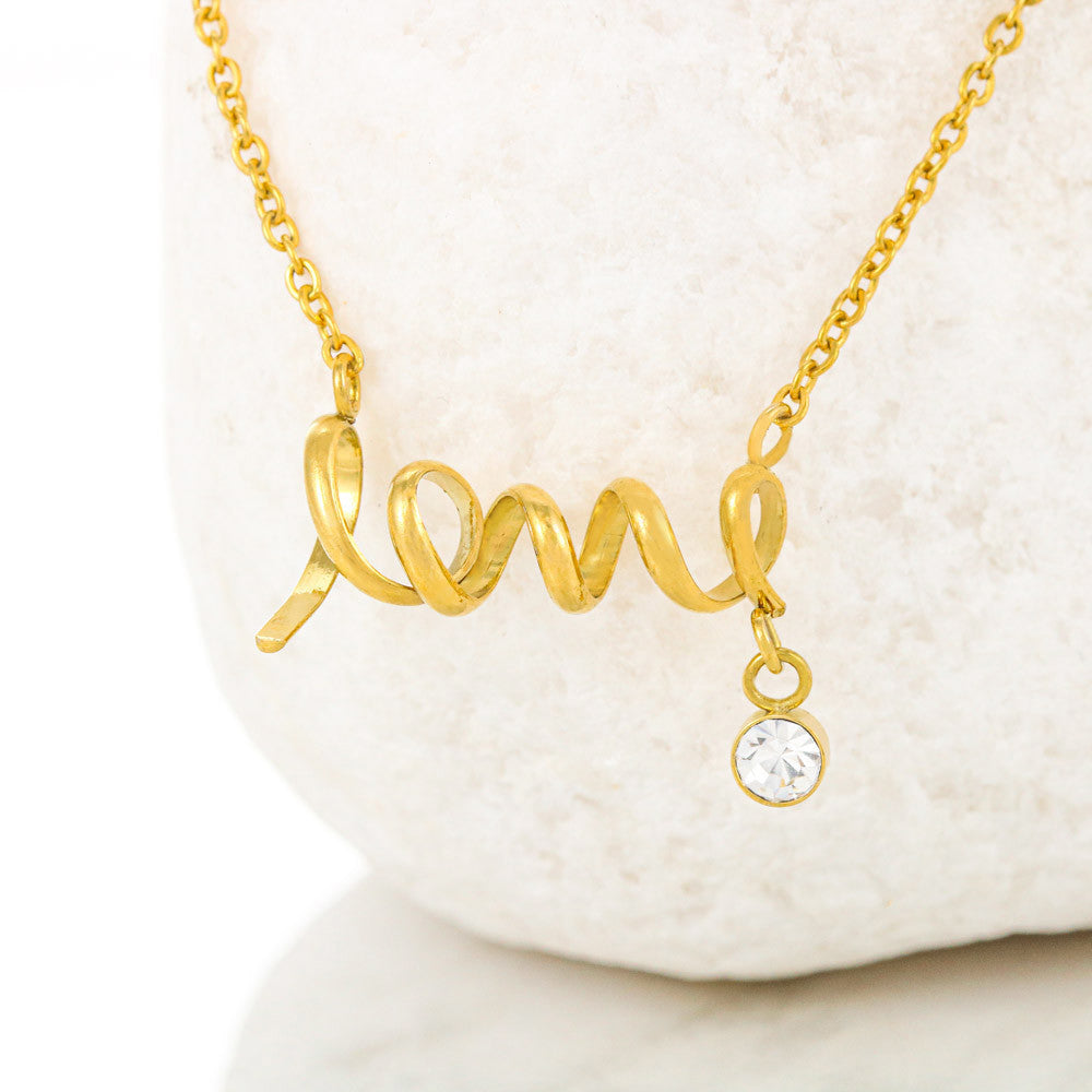 Baby shower gift | New Mommy Necklace | Pregnant Wife Gift | To My Mommy | I May Just Be A Bump But I Love You More Than You Ever Know | To mummy from bump | To Mommy to be | Pregnancy Gift for First Time Mom | New Mom in Hospital | Gift for Pregnant Wife
