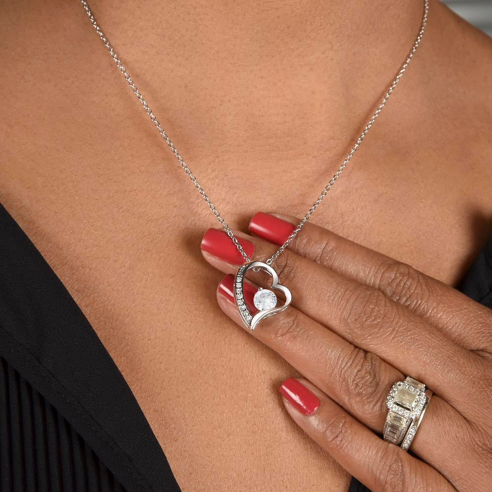 Valentines Gift for New Mom, Pregnant Wife Gift, Gift For Pregnant Wife, Jewelry For Pregnant Wife, Expecting Wife Valentine Day Gift