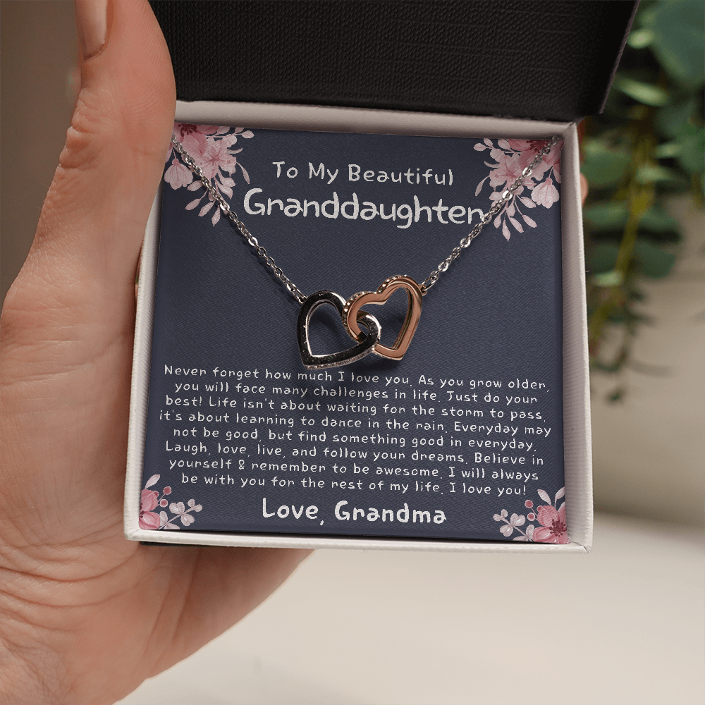 Granddaughter