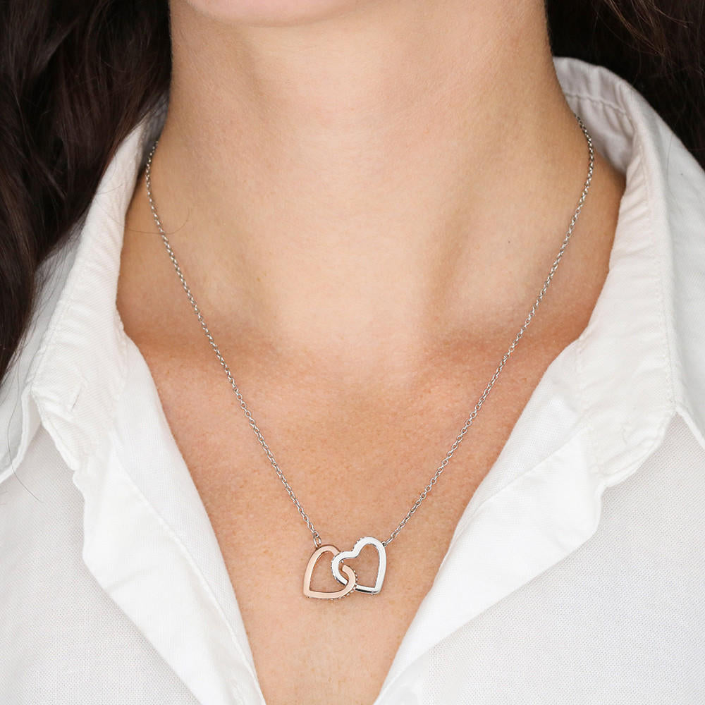 Leader Necklace