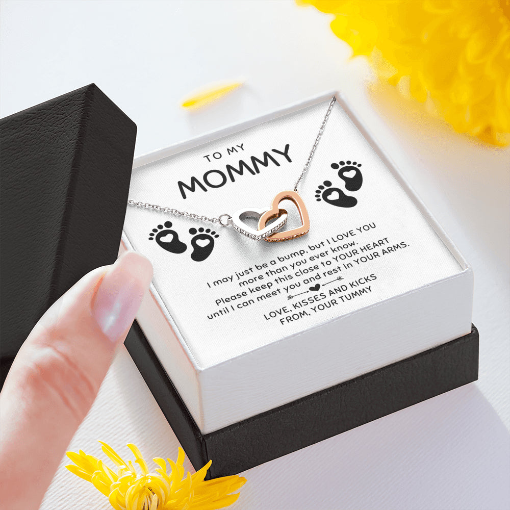 Pregnant Wife Gift, New Mom in Hospital, Baby Shower Gift, Expecting Wife, Gift for Wife When Pregnant, Pregnancy Gift for First Time Mom