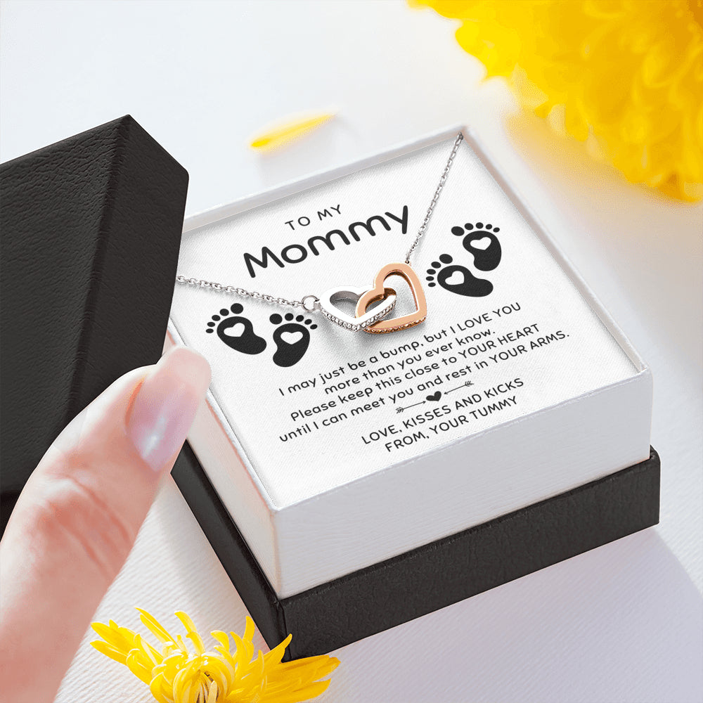 Pregnant Wife Gift, New Mom in Hospital, Baby Shower Gift, Expecting Wife, Gift for Wife When Pregnant, Pregnancy Gift for First Time Mom