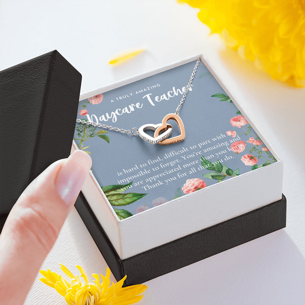 Daycare Teacher Gift, For Daycare Provider Gifts, Daycare Thank you Gifts, Preschool Teacher Gift, Thank You Gift Daycare