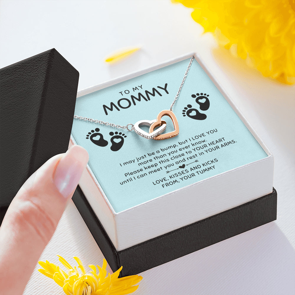 Pregnant Wife Gift, New Mom in Hospital, Baby Shower Gift, Expecting Wife, Gift for Wife When Pregnant, Pregnancy Gift for First Time Mom