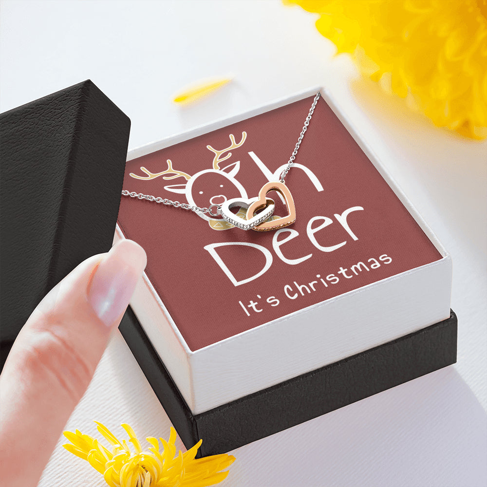 Christmas Gift for Wife, Girlfriend, Daughter, Granddaughter, Friend, Niece, Coworker, Flatmate, Housemate, Roommate