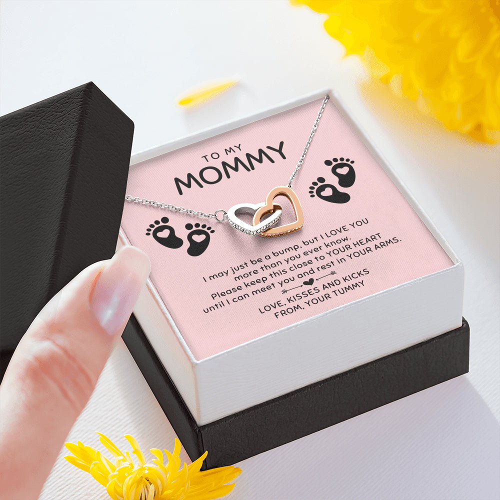 Pregnant Wife Gift, New Mom in Hospital, Baby Shower Gift, Expecting Wife, Gift for Wife When Pregnant, Pregnancy Gift for First Time Mom