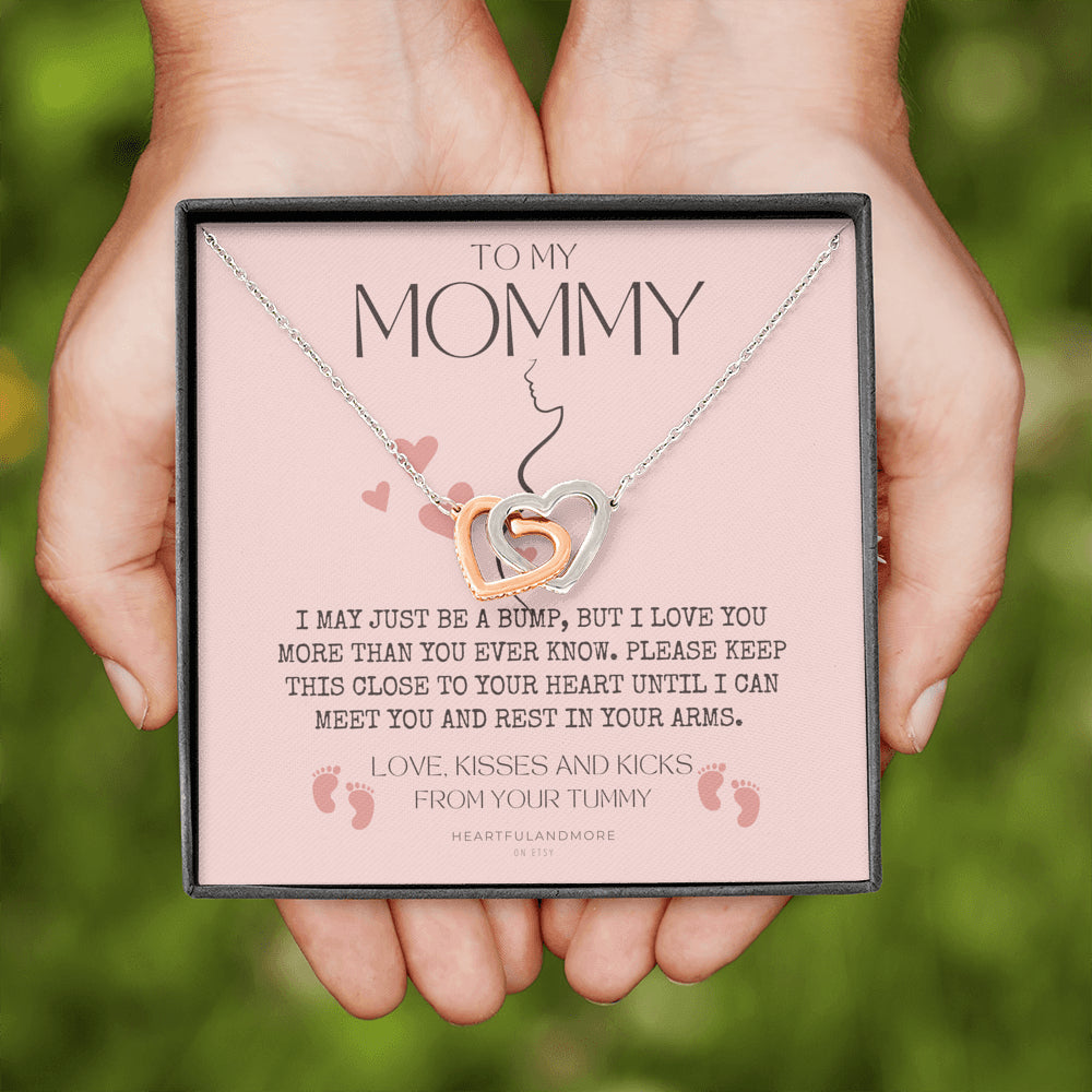 new mommy