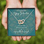 Gift For Yoga Instructor, Yoga Instructor Appreciation Gift, A Truly Amazing Yoga Instructor Gift